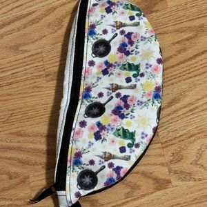 Rapunzel Fanny Pack